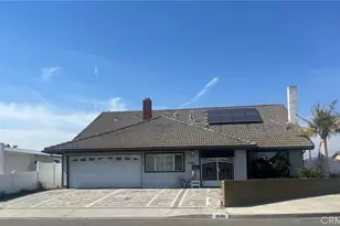 10485 La Sombra Ave, Fountain Valley, CA 92708 - Photo 1