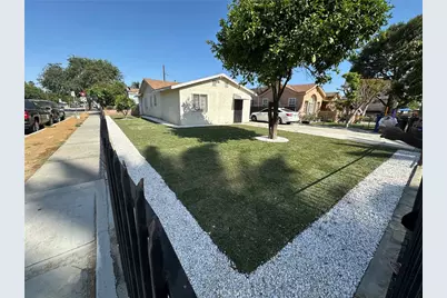 6000 Vinevale, Maywood, CA 90270 - Photo 1