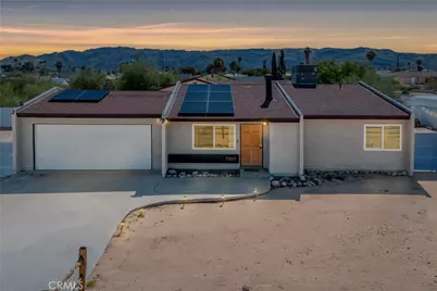 72017 Siesta Drive, 29 Palms MCB, CA 92277 - Photo 1