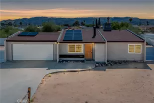 72017 Siesta Dr, 29 Palms MCB, CA 92277 - Photo 1