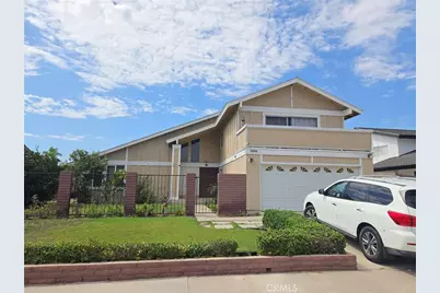 16055 Gallatin, Fountain Valley, CA 92708 - Photo 1