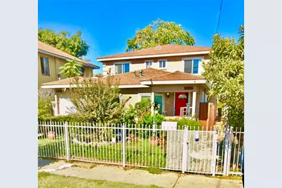 1629 E Vernon, Los Angeles, CA 90011 - Photo 1