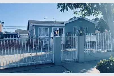 1210 1212 E Cruces, Wilmington, CA 90744 - Photo 1