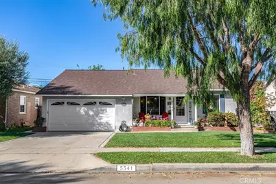 5341 East Lanai Street, Long Beach, CA 90808 - Photo 1
