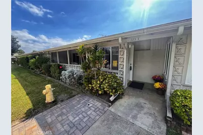 13081 Oak Hills Dr., M9-223I, Seal Beach, CA 90740 - Photo 1