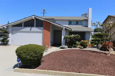 8531 El Camino Drive, Rosemead, CA 91770 - Photo 1