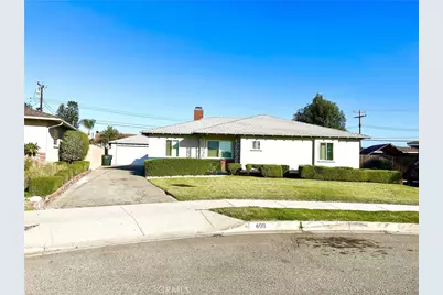 408 N Phillips Avenue, West Covina, CA 91791 - Photo 1