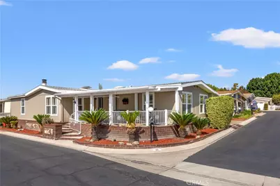 5200 Irvine Blvd. Space 30, Irvine, CA 92620 - Photo 1