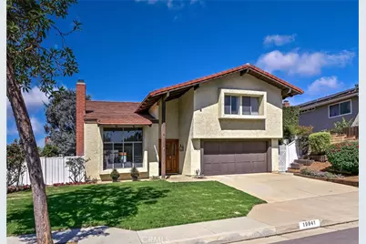 19841 Lombardy, Yorba Linda, CA 92886 - Photo 1