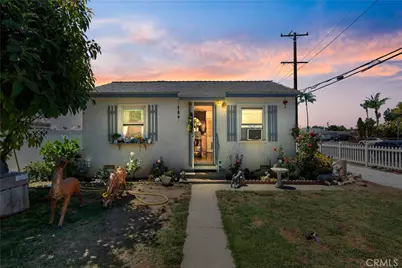 16403 Parkshire Court, Paramount, CA 90723 - Photo 1