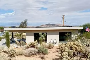 60194 La Mirada Trail, Joshua Tree, CA 92252 - Photo 1