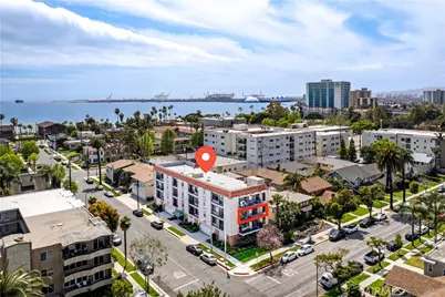 191 Kennebec Avenue #301, Long Beach, CA 90803 - Photo 1