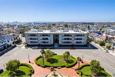 103 N Ravenna Drive #14, Long Beach, CA 90803 - Photo 1