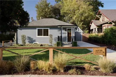 849 E Howard Street, Pasadena, CA 91104 - Photo 1
