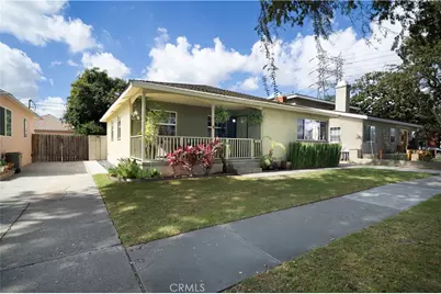 6157 Pimenta, Lakewood, CA 90712 - Photo 1