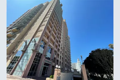 388 E Ocean Blvd #1503, Long Beach, CA 90802 - Photo 1