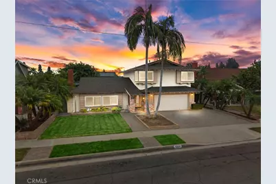 12010 La Cima Drive, La Mirada, CA 90638 - Photo 1