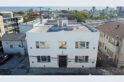 623 E Broadway, Long Beach, CA 90802 - Photo 1