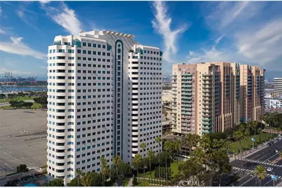 525 E Seaside Way #1911, Long Beach, CA 90802 - Photo 1