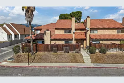 16590 Terrace Lane #G, Fontana, CA 92335 - Photo 1