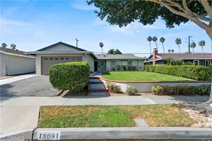 18091 Gulf, Huntington Beach, CA 92646 - Photo 1