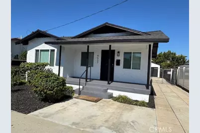4537 W 120th Street, Hawthorne, CA 90250 - Photo 1
