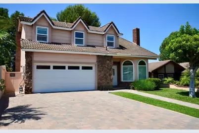 247 S Larkwood, Anaheim Hills, CA 92808 - Photo 1