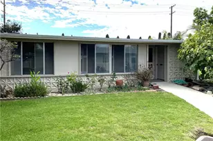 13220 Nassau Dr M9-209G, Seal Beach, CA 90740 - Photo 1