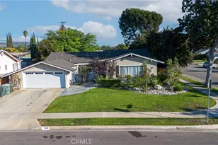 1406 S St Malo, West Covina, CA 91790 - Photo 1
