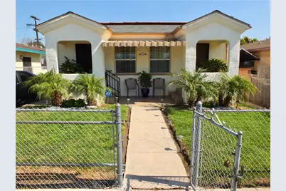 8912 Mettler, Los Angeles, CA 90003 - Photo 1