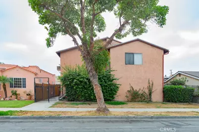 426 E Hullett, Long Beach, CA 90805 - Photo 1