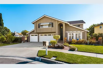 2042 W Beverly Drive, Orange, CA 92868 - Photo 1