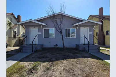 142 E 65th Street, Los Angeles, CA 90003 - Photo 1