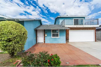 1921 W Clearbrook, Anaheim, CA 92804 - Photo 1