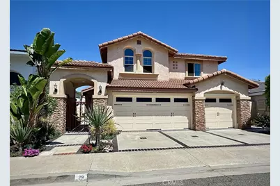 29 Sandstone, Irvine, CA 92604 - Photo 1