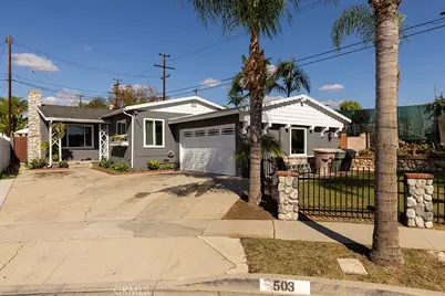 503 Wilson, Placentia, CA 92870 - Photo 1