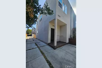 1476 E 107th Street, Los Angeles, CA 90002 - Photo 1