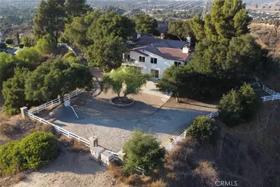 24114 Wildwood Canyon Road, Newhall, CA 91321 - Photo 1