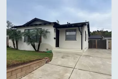 1818 Deserta, Glendora, CA 91740 - Photo 1