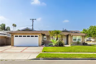 5532 Vallecito, Westminster, CA 92683 - Photo 1