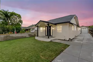 1005 E Brett St, Inglewood, CA 90302 - Photo 1