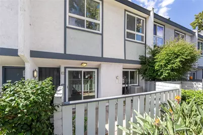 2100 West Palmyra Avenue #8, Orange, CA 92868 - Photo 1