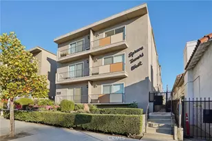 320 E Spruce, Inglewood, CA 90301 - Photo 1