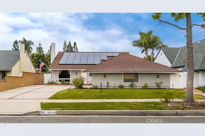 1609 Franzen, Santa Ana, CA 92705 - Photo 1