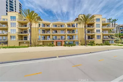 1400 E Ocean Boulevard #2304, Long Beach, CA 90802 - Photo 1