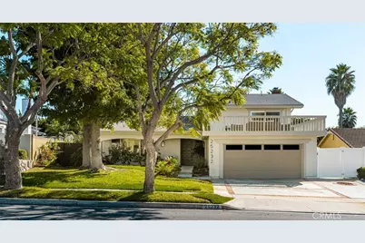 25232 Earhart, Laguna Hills, CA 92653 - Photo 1