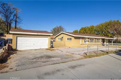 44961 E 5th St E, Lancaster, CA 93535 - Photo 1