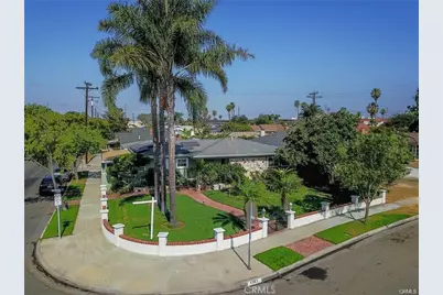 1303 N Merona, Anaheim, CA 92805 - Photo 1