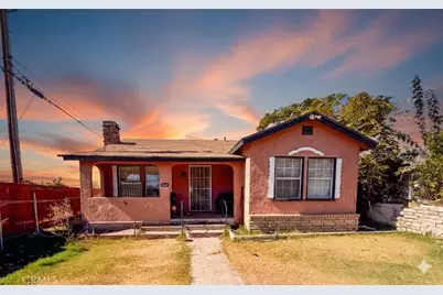 2512 N Baker, Bakersfield, CA 93305 - Photo 1