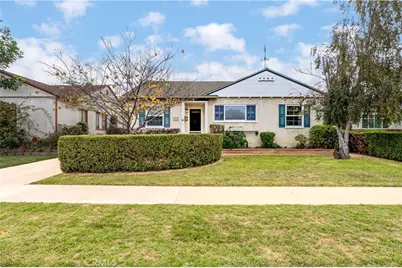 7022 E Peabody, Long Beach, CA 90808 - Photo 1